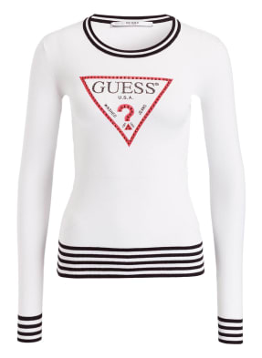 GUESS Pullover