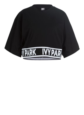 IVY PARK Cropped-Top