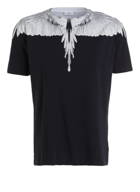 MARCELO BURLON T-Shirt DOUBLE WING