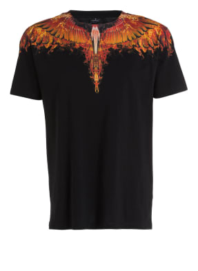 MARCELO BURLON T-Shirt FLAME WING