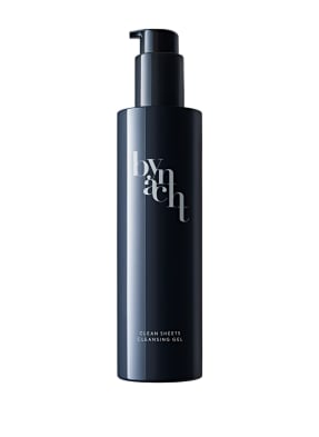 Bynacht Clean Sheets Cleansing Gel 150 ml