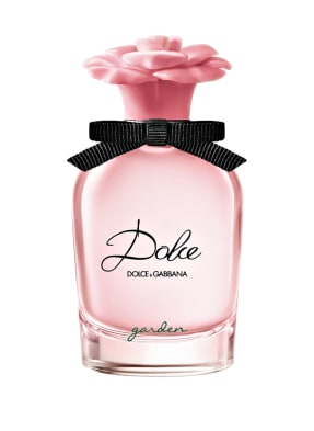 DOLCE & GABBANA Beauty DOLCE GARDEN