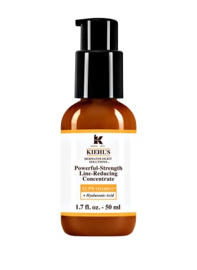 Kiehl's Powerful-Strength Line-Reducing Concentrate 50 ml