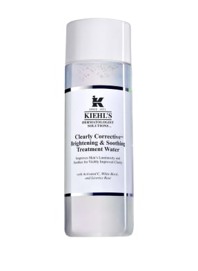 Kiehl's Clearly Corrective Treatment Water 200 ml
