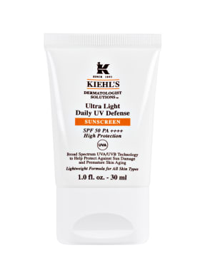 Kiehl's Ultra Light Daily UV Defense 30 ml