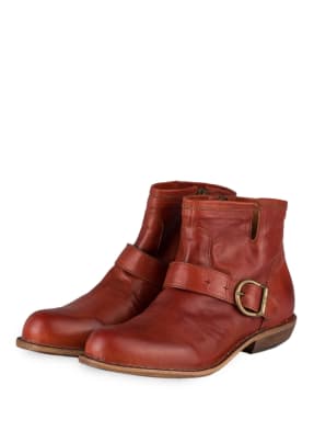 FIORENTINI + BAKER Boots CHAD CARNABY 