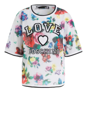LOVE MOSCHINO T-Shirt 