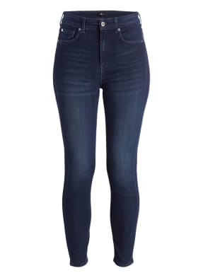 7 for all mankind Skinny-Jeans AUBREY