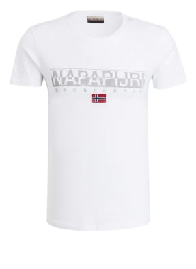 NAPAPIJRI T-Shirt SAPRIOL