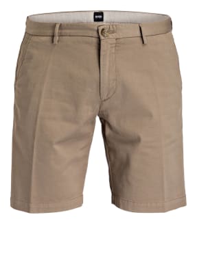 BOSS Shorts RICE3-D Slim Fit