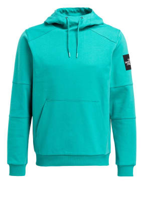 THE NORTH FACE Hoodie FINE BOX