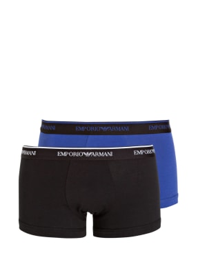 EMPORIO ARMANI 2er-Pack Boxershorts