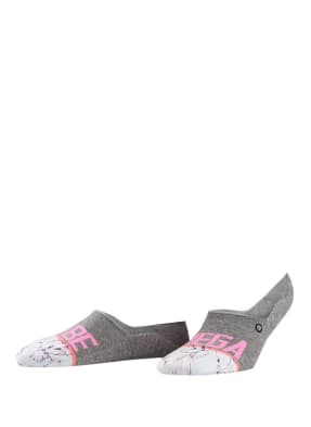 STANCE Sneakersocken MEGA BABE INVISIBLE