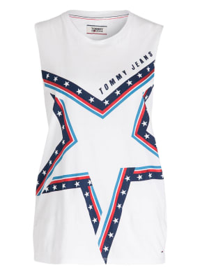 TOMMY JEANS Top STAR