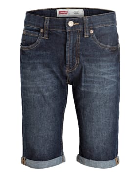 Levi's® Jeans-Shorts 511