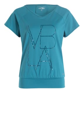 VENICE BEACH T-Shirt BLUEBELL