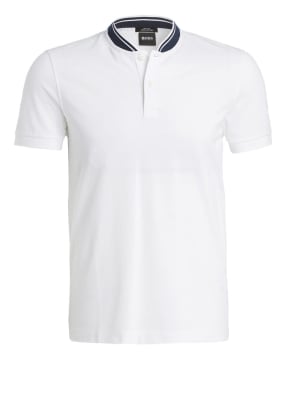 BOSS Piqué-Poloshirt PAL 03 Slim Fit