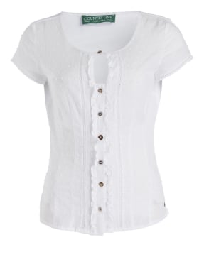 COUNTRY LINE Dirndlbluse