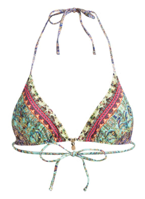 watercult Triangel-Bikini-Top MAGIC BAZAAR
