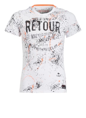 RETOUR DENIM DELUXE T-Shirt 