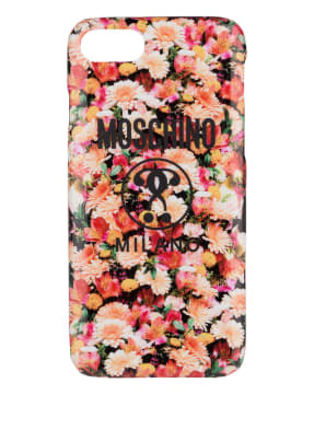 MOSCHINO iPhone-Hülle