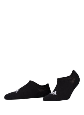 adidas 3er-Pack Sneakersocken PERFORMANCE INVISIBLE