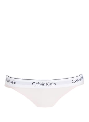 Calvin Klein String MODERN COTTON