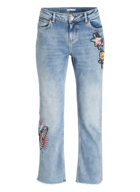 maje 7/8-Jeans POPSY