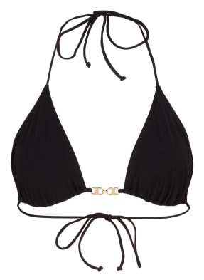 TORY BURCH Triangel-Bikini-Top GEMINI LINK