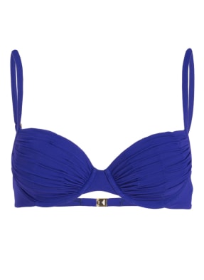 MARYAN MEHLHORN Bügel-Bikini-Top mit UV-Schutz