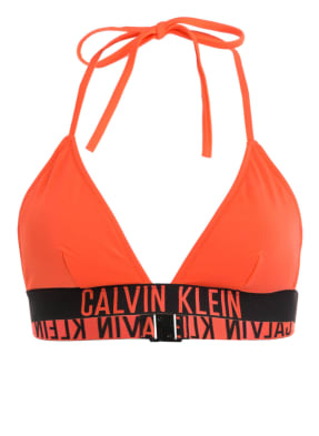 Calvin Klein Triangel-Bikini-Top