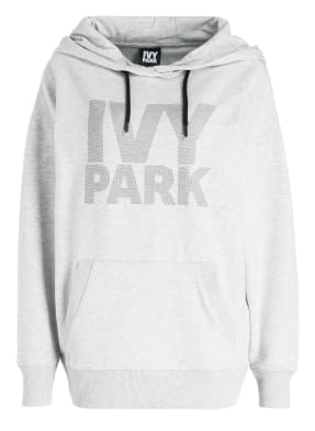 IVY PARK Hoodie DOTS LOGO OH