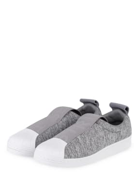 adidas Originals Slip-on-Sneaker SUPERSTAR BW3S