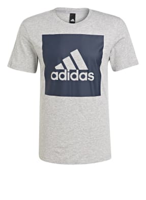 adidas T-Shirt ESSENTIALS BOX LOGO
