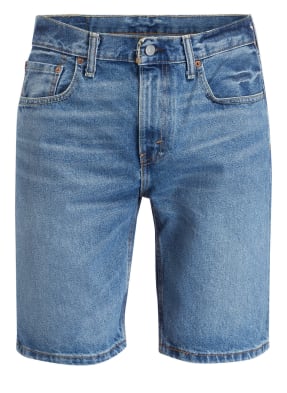 Levi's® Jeans-Shorts 502 Regular-Taper Fit