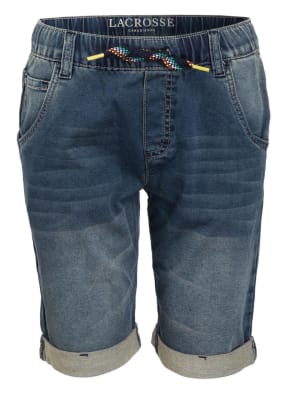 LACROSSE Jeans-Shorts