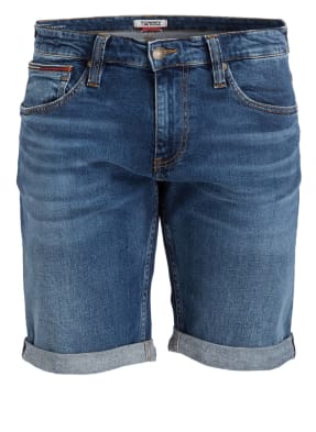 TOMMY JEANS Jeans-Shorts RONNY Tapered Fit