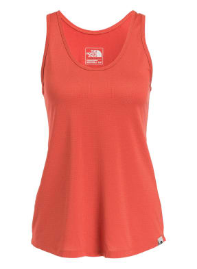 THE NORTH FACE Tanktop 24-HOURS