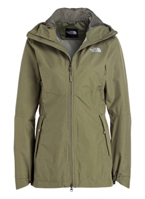 THE NORTH FACE Outdoor-Jacke HIKESTELLER