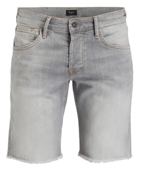 Pepe Jeans Jeans-Shorts CHAP Slim Fit
