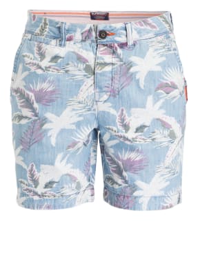 Superdry Chino-Shorts NUE WAVE