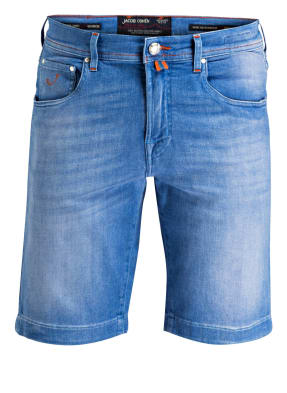 JACOB COHEN Jeans-Shorts