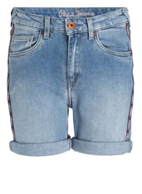 Pepe Jeans Jeans-Shorts MELANIE