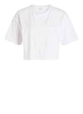 ellesse Cropped-Shirt PIACENZA
