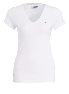 TOMMY JEANS T-Shirt TRIBLEND