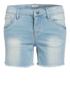 name it Jeans-Shorts 