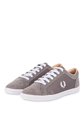 FRED PERRY Sneaker BASELINE POLY