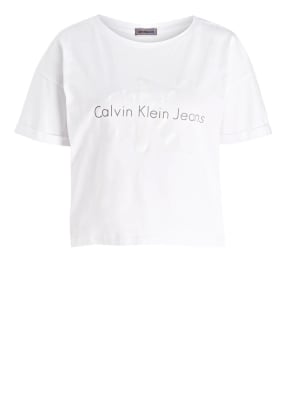 Calvin Klein Jeans T-Shirt TECO