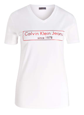 Calvin Klein Jeans T-Shirt TILLY