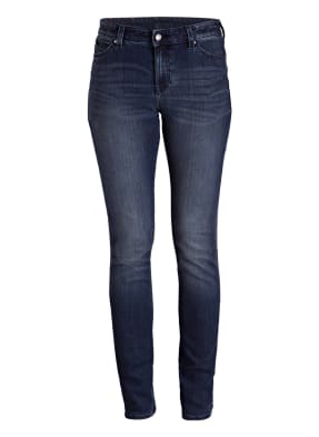 EMPORIO ARMANI Skinny-Jeans